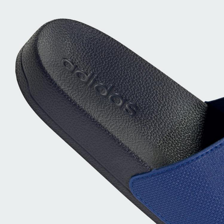 adidas adidas Adilette Shower Badelatschen Kinder - team royal blue-ftwr white-legend ink - 7 | SportScheck