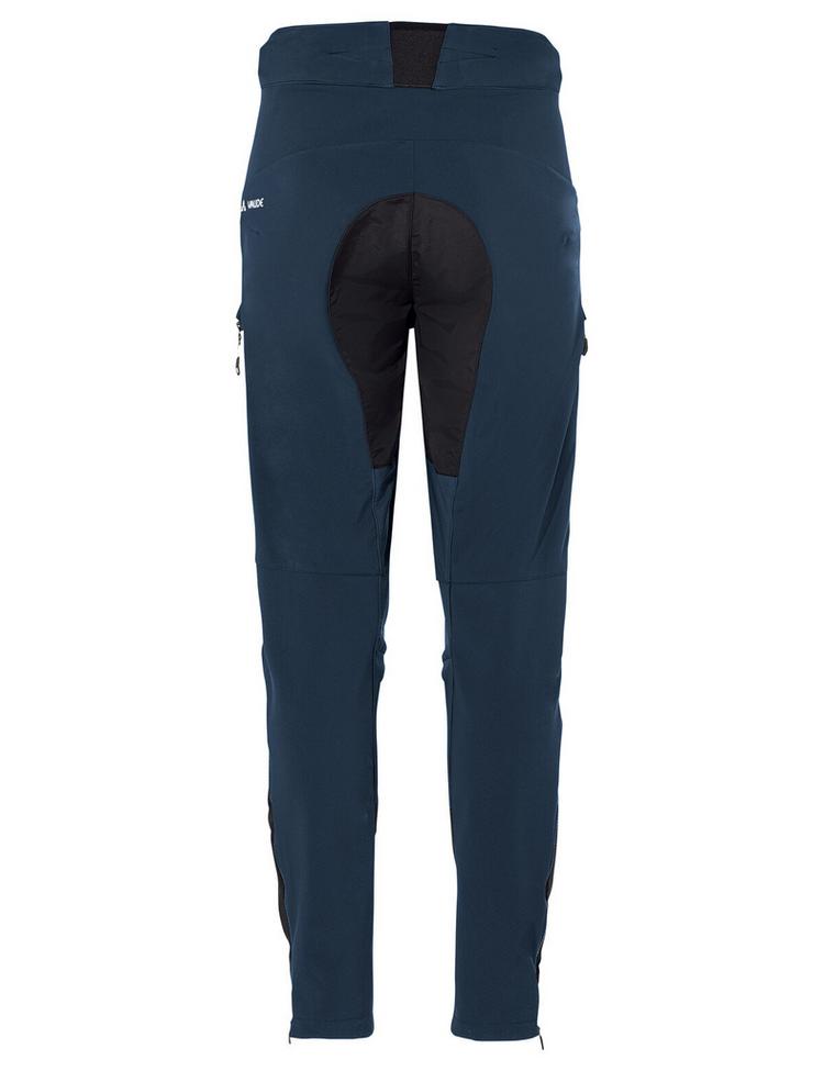 VAUDE VAUDE Qimsa II Fahrradhose Herren - dark sea - 0 | SportScheck