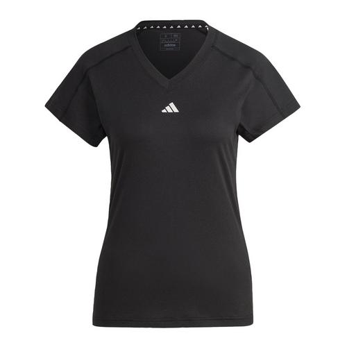 adidas AEROREADY TRAIN ESSENTIALS Funktionsshirt Damen