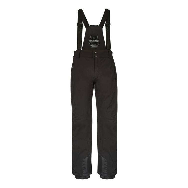 KILLTEC KILLTEC Enosh Skihose Herren - schwarz - 1 | SportScheck