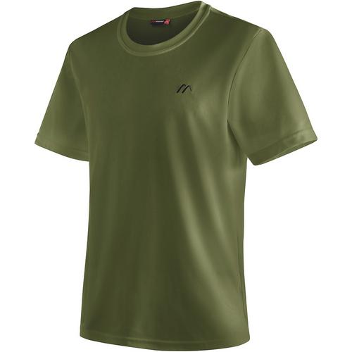 Maier Sports Walter T-Shirt Herren