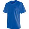 Maier Sports Walter T-Shirt Herren - Blau3050