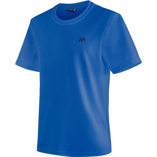 Maier Sports Walter T-Shirt Herren