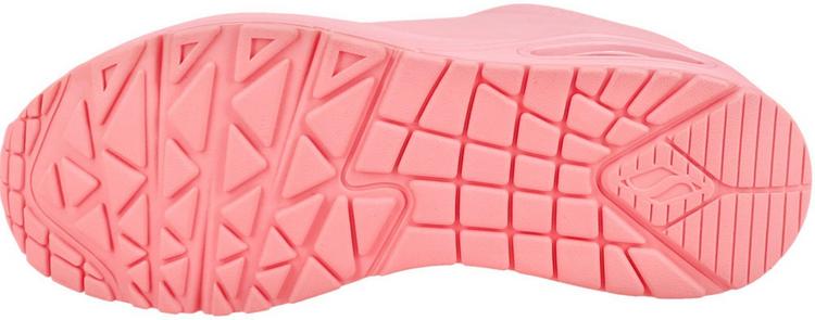 Skechers Skechers Uno Sneaker Damen - coral durabuck-mesh - 2 | SportScheck
