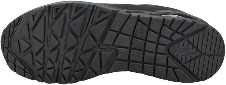 Skechers Skechers Uno Sneaker Damen - black durabuck - 2 | SportScheck