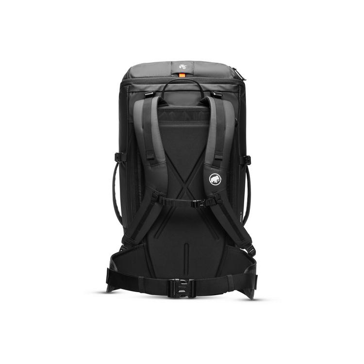 Mammut Mammut Neon 45 Kletterrucksack - black - 0 | SportScheck