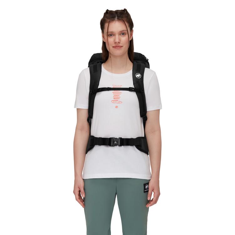 Mammut Mammut Neon 45 Kletterrucksack - black - 0 | SportScheck
