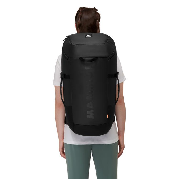 Mammut Mammut Neon 45 Kletterrucksack - black - 1 | SportScheck