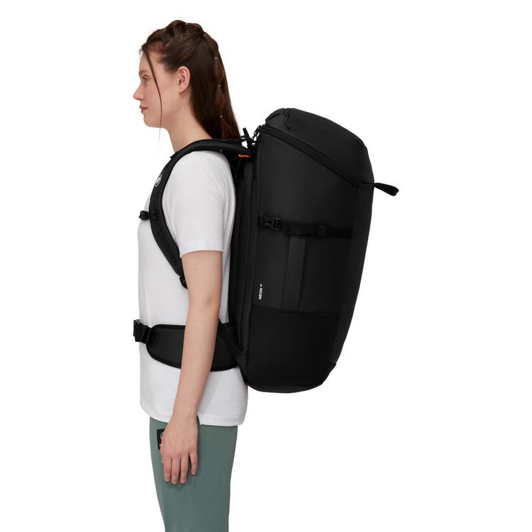 Mammut Mammut Neon 45 Kletterrucksack - black - 2 | SportScheck