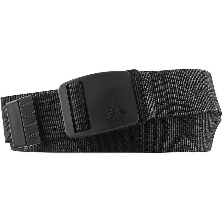 Maier Sports Maier Sports Eco G&uuml;rtel - black - 1 | SportScheck
