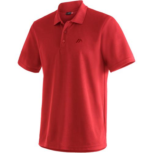 Maier Sports Ulrich Poloshirt Herren