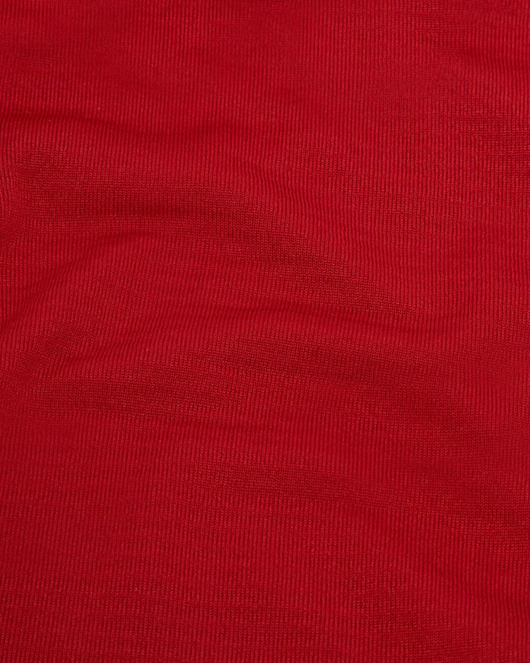 Mammut Mammut Aenergy Light ML Half Zip Pull Fleecepullover Herren - dark mammut red-mammut red - 3 | SportScheck