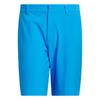 adidas Ultimate365 8,5-Zoll Golfshorts Funktionsshorts Herren - Lucid Ray Blue