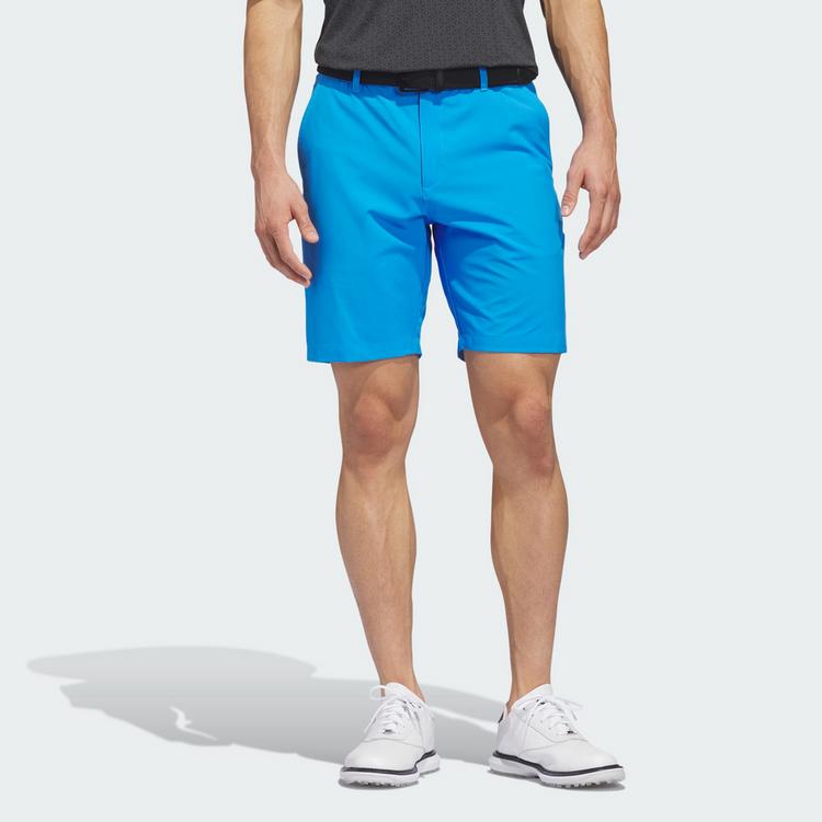 adidas adidas Ultimate365 8,5-Zoll Golfshorts Funktionsshorts Herren - Lucid Ray Blue - 0 | SportScheck