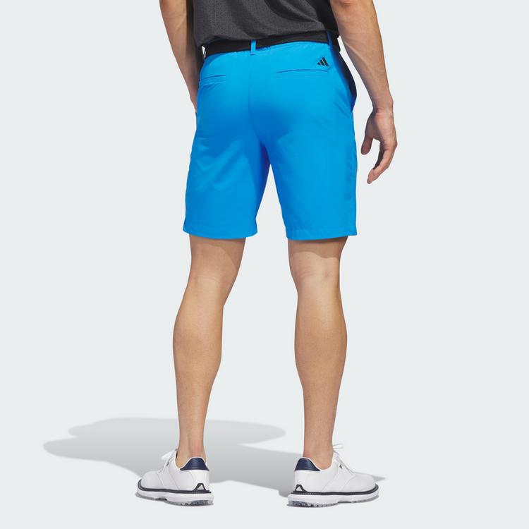 adidas adidas Ultimate365 8,5-Zoll Golfshorts Funktionsshorts Herren - Lucid Ray Blue - 1 | SportScheck