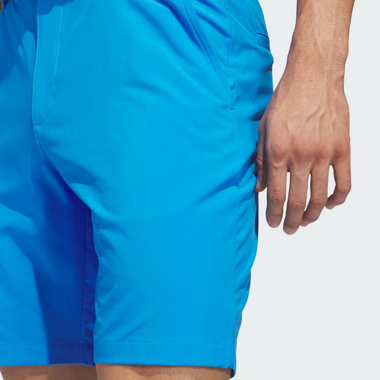 adidas adidas Ultimate365 8,5-Zoll Golfshorts Funktionsshorts Herren - Lucid Ray Blue - 0 | SportScheck