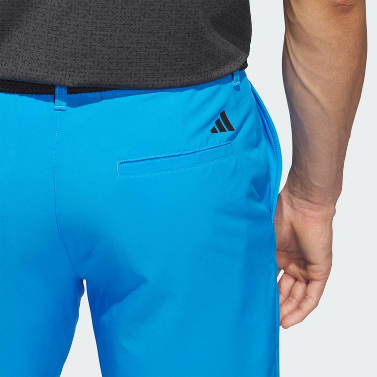 adidas adidas Ultimate365 8,5-Zoll Golfshorts Funktionsshorts Herren - Lucid Ray Blue - 1 | SportScheck
