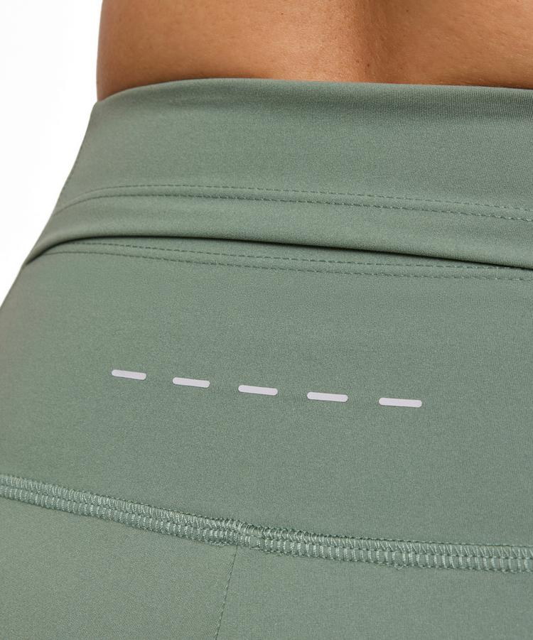 Falke Falke TR Perform Better Tights extrashort Tights Damen - sea breeze (7496) - 2 | SportScheck