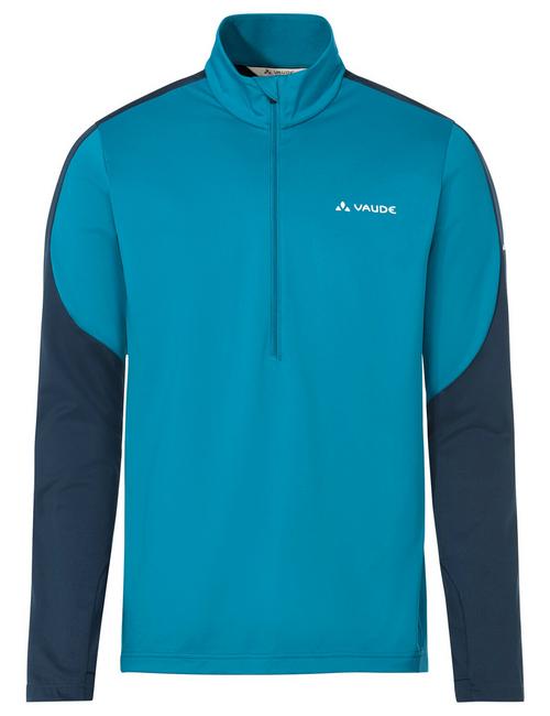VAUDE Men's Livigno Halfzip II Sweatshirt Herren