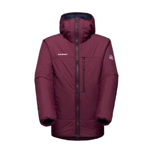 Mammut Kunstfaserjacke Herren