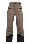 Peak Performance Skihose Damen - hellbraun