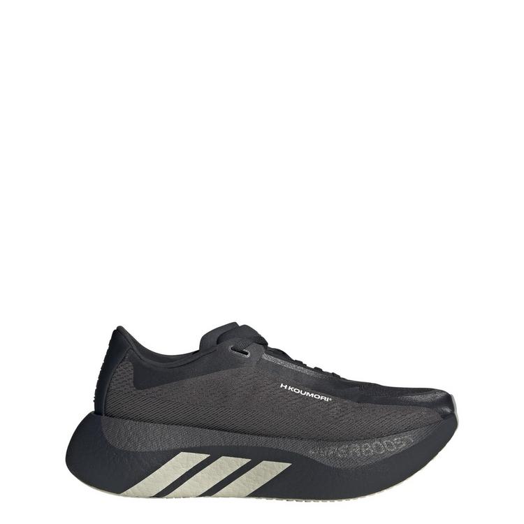 adidas adidas HYPERBOOST&nbsp;EDGE&nbsp;Schuh Laufschuhe Damen - Charcoal / Night Grey / Alumina - 0 | SportScheck