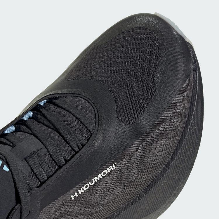 adidas adidas HYPERBOOST&nbsp;EDGE&nbsp;Schuh Laufschuhe Damen - Charcoal / Night Grey / Alumina - 7 | SportScheck