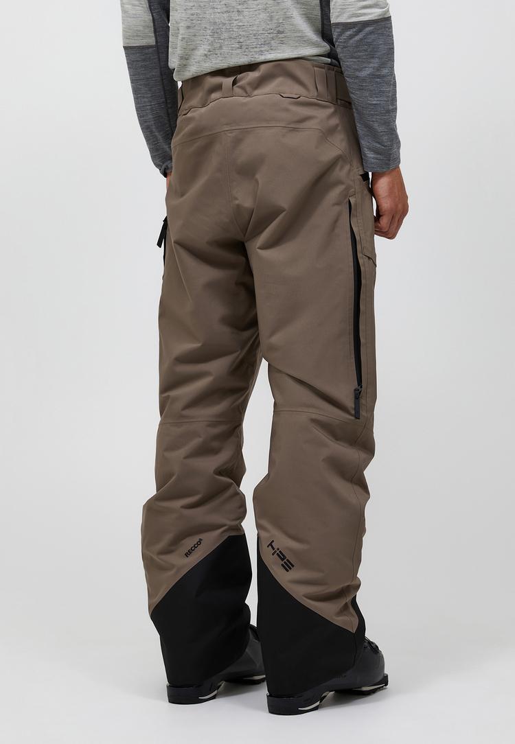Peak Performance Peak Performance Skihose Herren - hellbraun - 0 | SportScheck