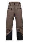 Peak Performance Skihose Herren - hellbraun