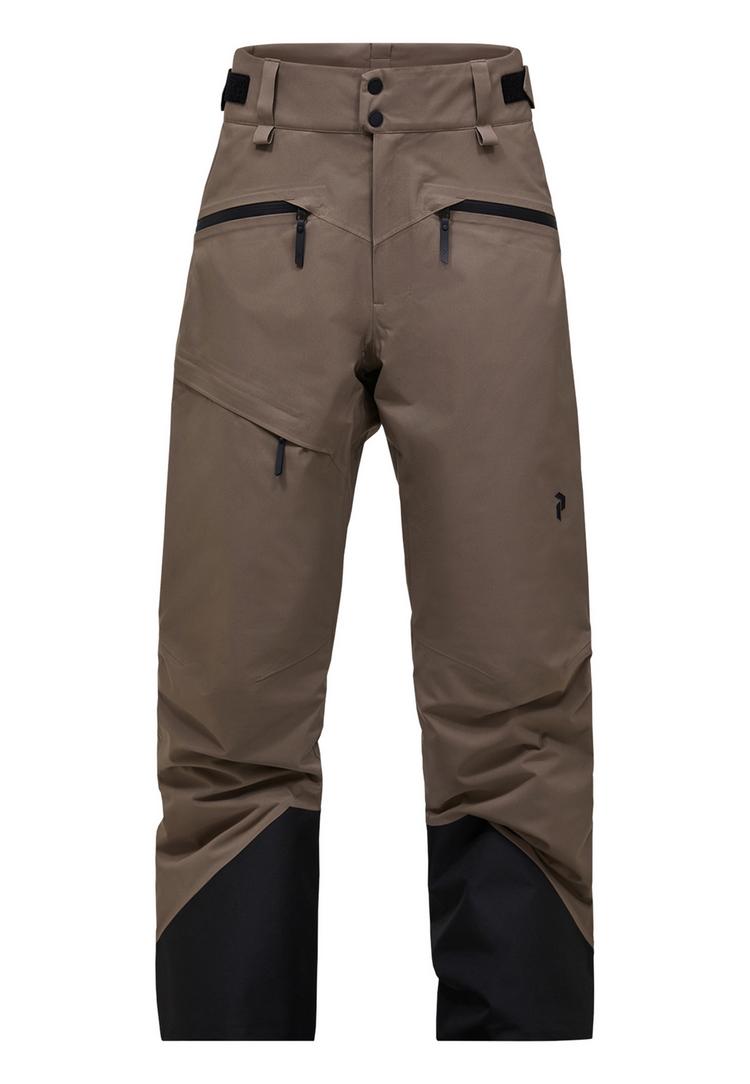 Peak Performance Peak Performance Skihose Herren - hellbraun - 0 | SportScheck