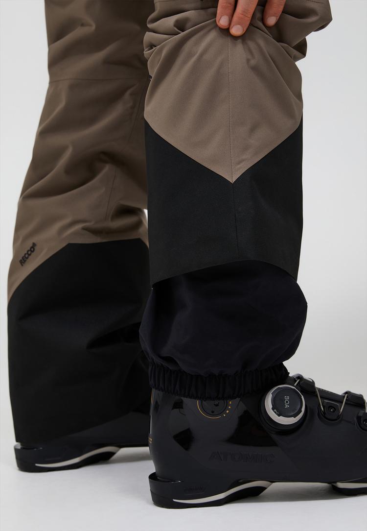 Peak Performance Peak Performance Skihose Herren - hellbraun - 1 | SportScheck