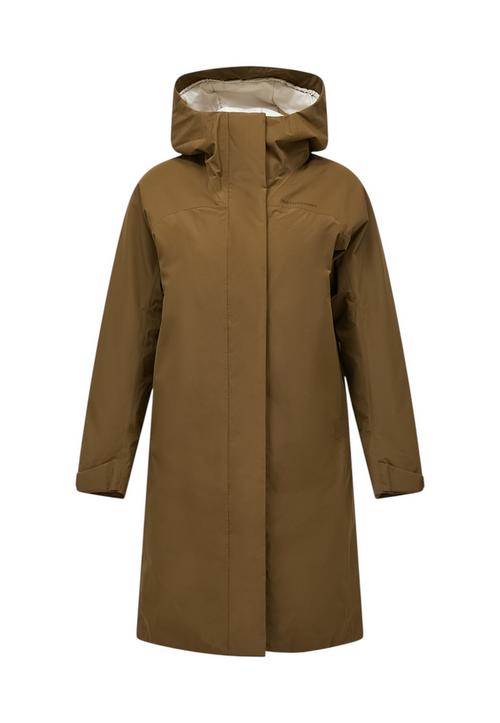 Peak Performance Funktionsmantel Damen