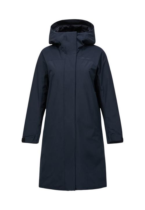 Peak Performance Funktionsmantel Damen
