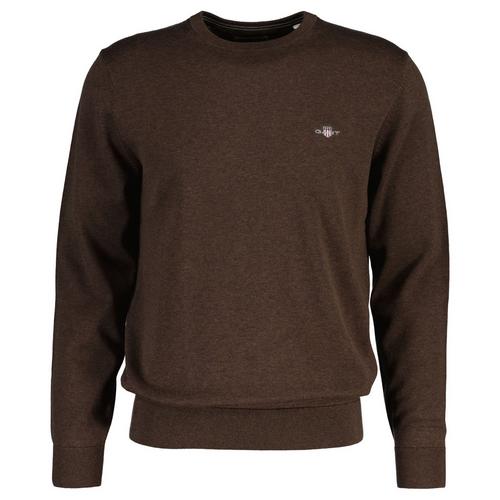 GANT Strickpullover Strickpullover Herren