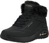 Skechers UNO RUGGED ARCTIC AVENUE Sneaker Damen - Schwarz