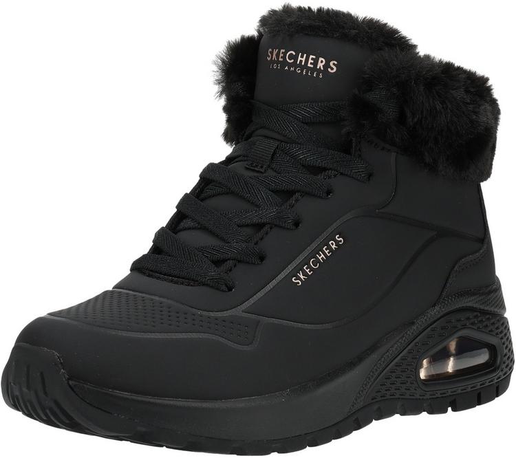 Skechers Skechers UNO RUGGED ARCTIC AVENUE Sneaker Damen - Schwarz - 0 | SportScheck