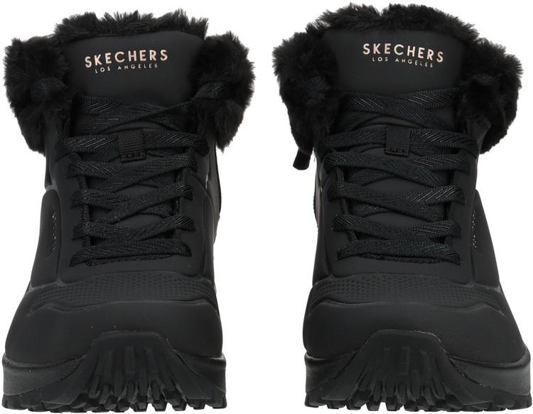 Skechers Skechers UNO RUGGED ARCTIC AVENUE Sneaker Damen - Schwarz - 1 | SportScheck
