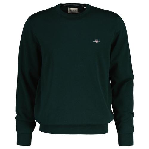 GANT Strickpullover Strickpullover Herren
