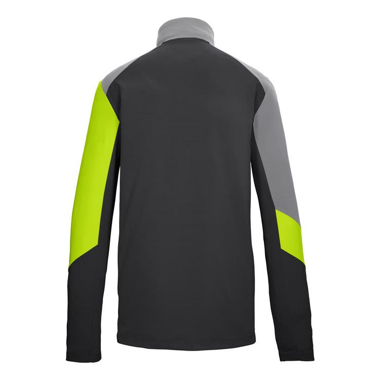 KILLTEC KILLTEC Langarmshirt Herren - Grau0646 - 0 | SportScheck
