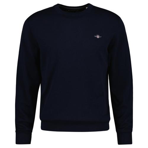 GANT Strickpullover Strickpullover Herren
