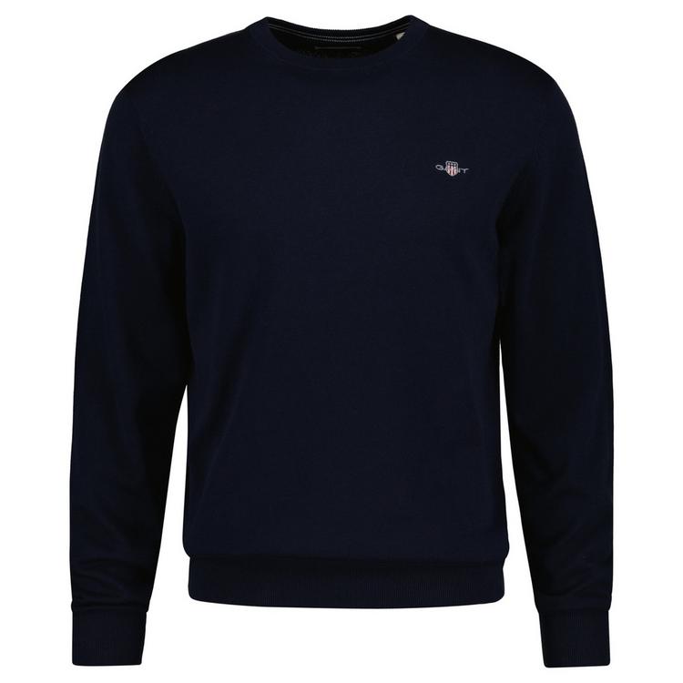 GANT GANT Strickpullover Strickpullover Herren - Dunkelblau - 0 | SportScheck