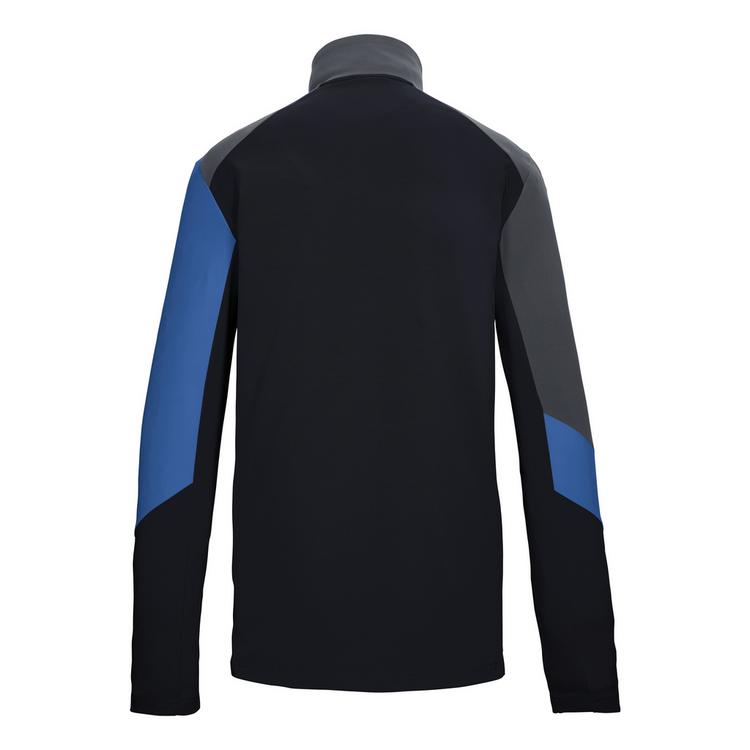 KILLTEC KILLTEC Langarmshirt Herren - Blau3044 - 0 | SportScheck
