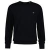 GANT Strickpullover Strickpullover Herren - Schwarz