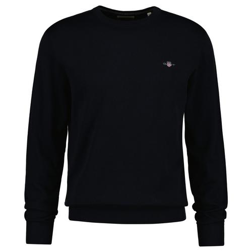 GANT Strickpullover Strickpullover Herren
