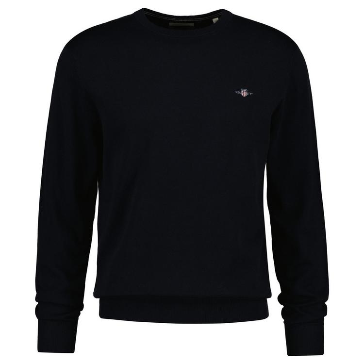 GANT GANT Strickpullover Strickpullover Herren - Schwarz - 0 | SportScheck