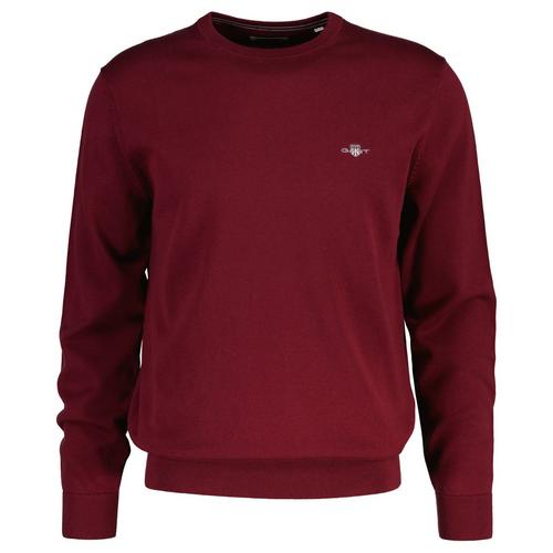GANT Strickpullover Strickpullover Herren