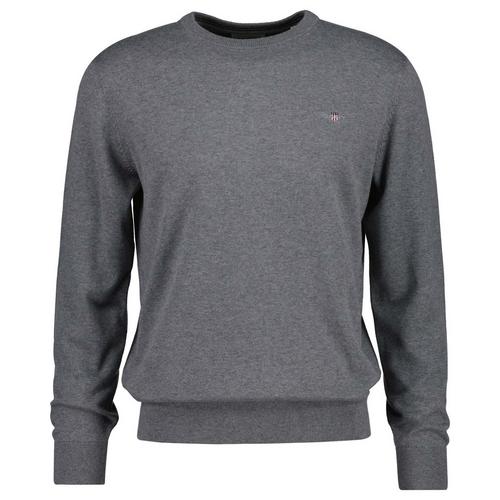 GANT Strickpullover Strickpullover Herren