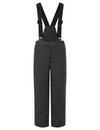 VAUDE Kids Snow Cup Pants III Funktionshose Kinder - graphite