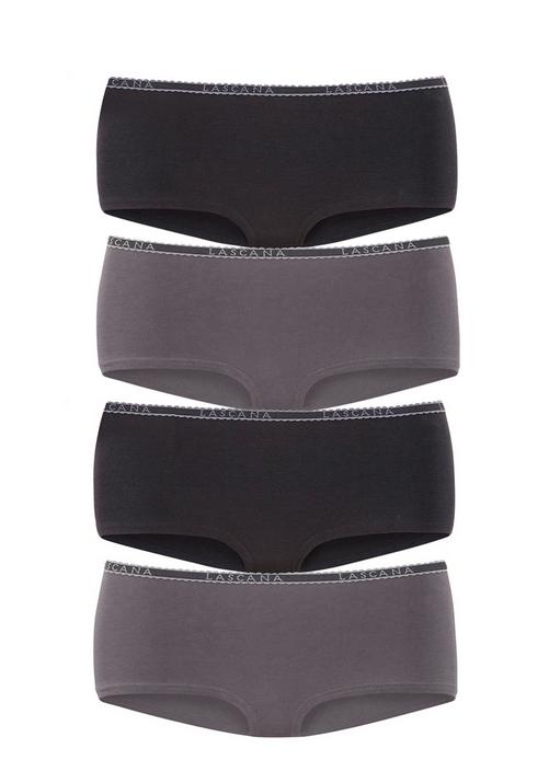 Lascana Panty Unterhose Damen