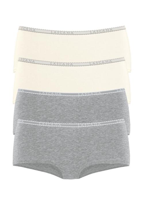 Lascana Panty Unterhose Damen